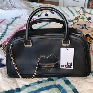 Love Moschino bag